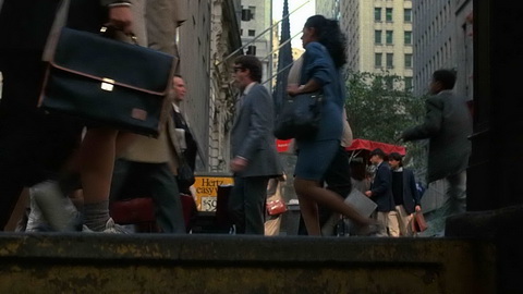 Screenshot [03] zum Film Blue Steel
