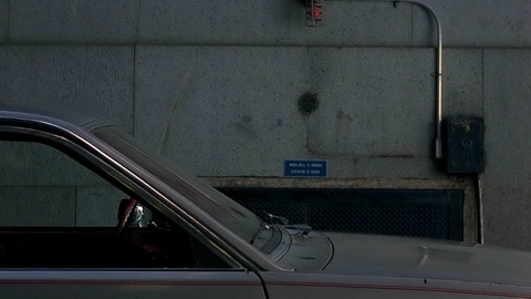 Screenshot [04] zum Film Blue Steel