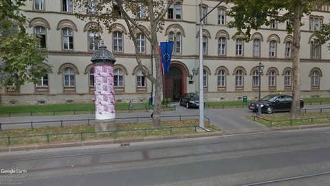 Realbild [07] zum Film 'Blechtrommel, Die'