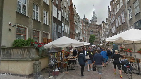Realbild [17] zum Film 'Blechtrommel, Die'