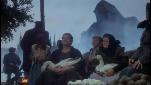 Screenshot [01] zum Film Blechtrommel, Die