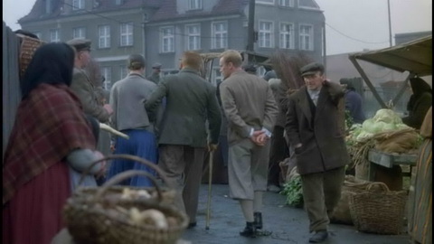 Screenshot [02] zum Film Blechtrommel, Die