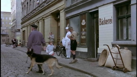 Screenshot [03] zum Film Blechtrommel, Die