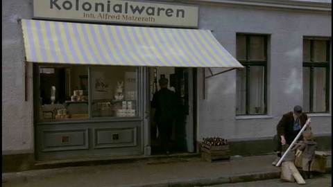 Screenshot [04] zum Film Blechtrommel, Die