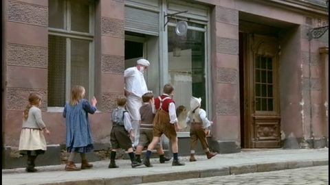 Screenshot [05] zum Film Blechtrommel, Die