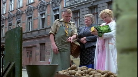 Screenshot [06] zum Film Blechtrommel, Die