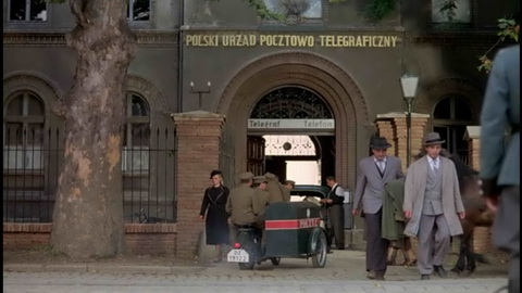 Screenshot [07] zum Film Blechtrommel, Die