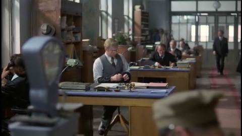 Screenshot [08] zum Film Blechtrommel, Die