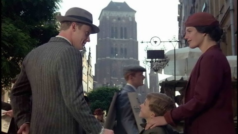 Screenshot [09] zum Film Blechtrommel, Die