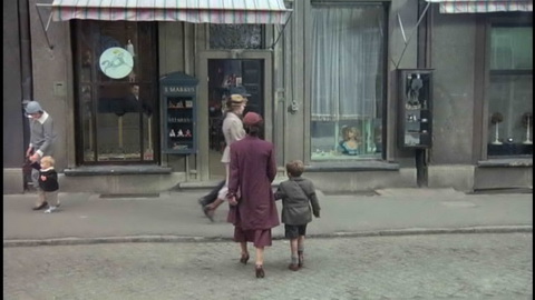 Screenshot [10] zum Film Blechtrommel, Die