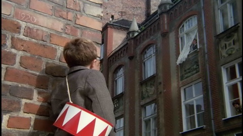Screenshot [11] zum Film Blechtrommel, Die
