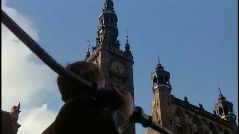 Screenshot [12] zum Film Blechtrommel, Die