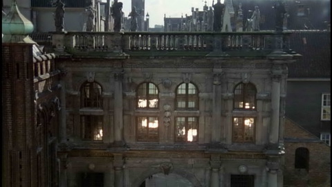 Screenshot [13] zum Film Blechtrommel, Die