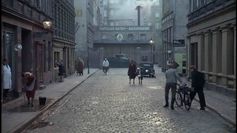 Screenshot [14] zum Film Blechtrommel, Die