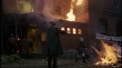 Screenshot [16] zum Film Blechtrommel, Die