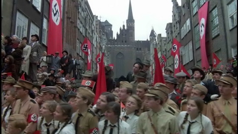Screenshot [17] zum Film Blechtrommel, Die