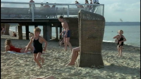 Screenshot [18] zum Film Blechtrommel, Die