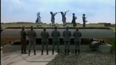 Screenshot [21] zum Film Blechtrommel, Die