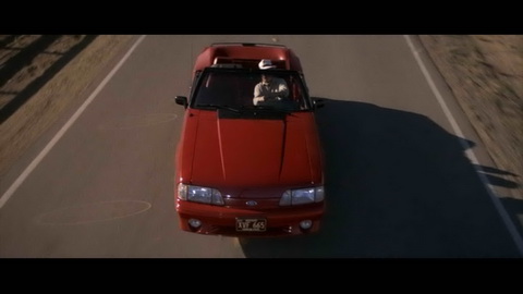 Fehlerbild [02] zum Film 'Road House'