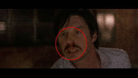 Fehlerbild [04] zum Film 'Road House'
