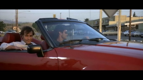 Fehlerbild [05] zum Film 'Road House'