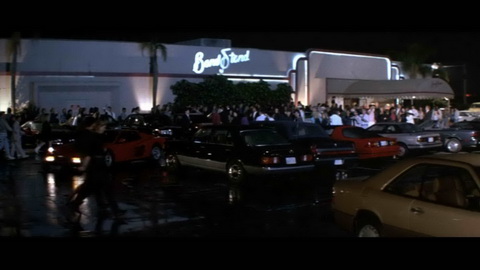 Screenshot [01] zum Film Road House
