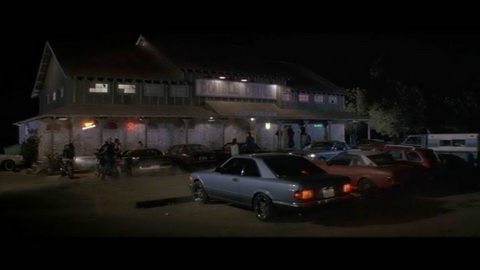Screenshot [02] zum Film Road House