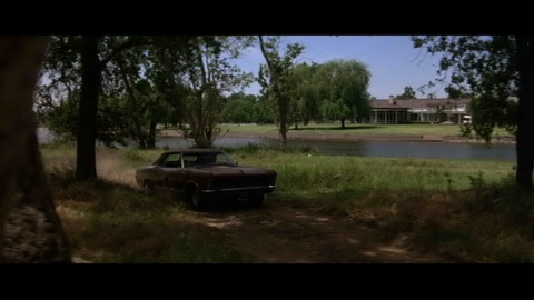 Screenshot [03] zum Film Road House