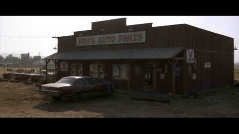 Screenshot [04] zum Film Road House