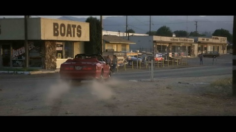 Screenshot [05] zum Film Road House