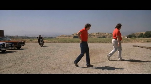 Screenshot [06] zum Film Road House