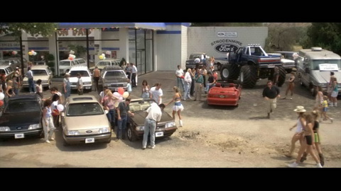 Screenshot [07] zum Film Road House