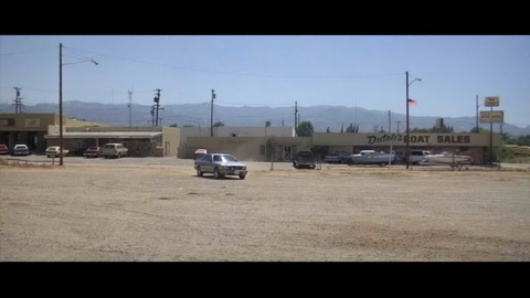 Screenshot [08] zum Film Road House