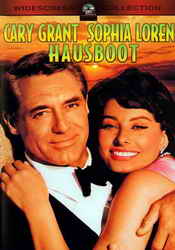 Coverbild zum Film 'Hausboot'