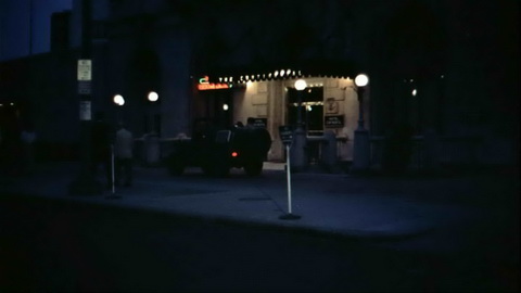 Screenshot [03] zum Film Hausboot