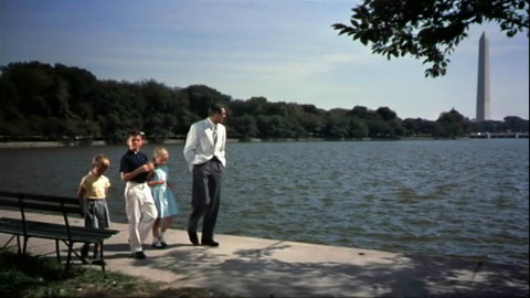 Screenshot [04] zum Film Hausboot