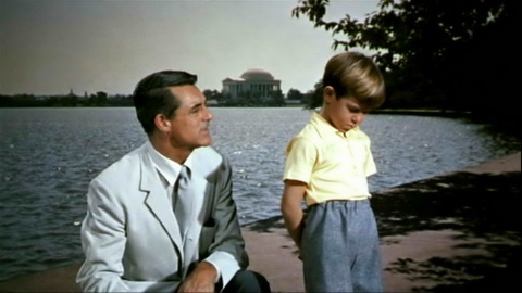 Screenshot [05] zum Film Hausboot