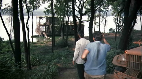 Screenshot [08] zum Film Hausboot