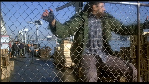 Screenshot [03] zum Film Hero