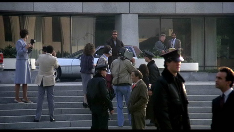 Screenshot [06] zum Film Hero