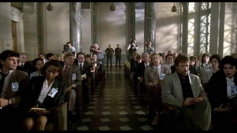 Screenshot [07] zum Film Hero