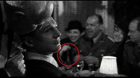 Fehlerbild [02] zum Film 'Schindlers Liste'