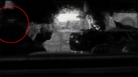 Fehlerbild [03] zum Film 'Schindlers Liste'