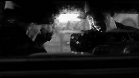 Fehlerbild [03] zum Film 'Schindlers Liste'