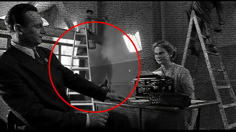 Fehlerbild [04] zum Film 'Schindlers Liste'
