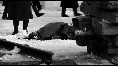 Fehlerbild [05] zum Film 'Schindlers Liste'
