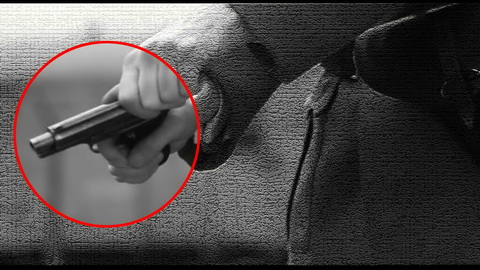 Fehlerbild [08] zum Film 'Schindlers Liste'