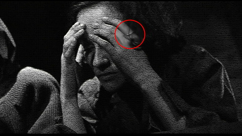 Fehlerbild [09] zum Film 'Schindlers Liste'