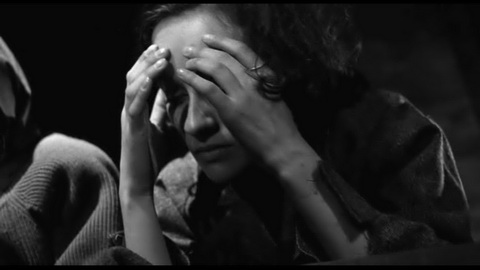 Fehlerbild [09] zum Film 'Schindlers Liste'