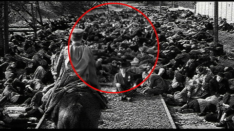 Fehlerbild [11] zum Film 'Schindlers Liste'